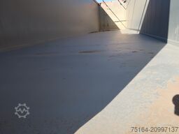 KEMPF SKM 35/3 Alukastenmulde