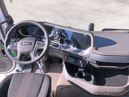 DAF XF 480 FT - 4x2 - ST870 - TraXon - ADR AT+FL+EX...