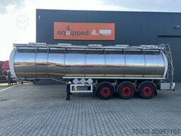 Indox 37.500L / 1-COMP + 4-BAFFLES / ADR /  L4BH/  IN...