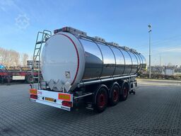 Indox 37.500L / 1-COMP + 4-BAFFLES / ADR /  L4BH/  IN...