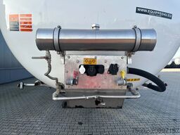 Indox 37.500L / 1-COMP + 4-BAFFLES / ADR /  L4BH/  IN...