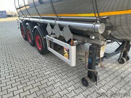 Indox 37.500L / 1-COMP + 4-BAFFLES / ADR /  L4BH/  IN...