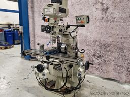 Golden Mill GM 20-VS-CE