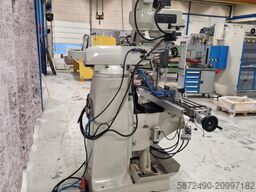 Golden Mill GM 20-VS-CE