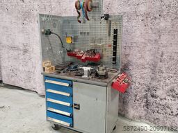 Golden Mill GM 20-VS-CE