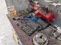 Golden Mill GM 20-VS-CE