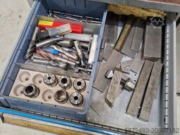 Golden Mill GM 20-VS-CE