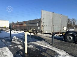  PLATEAU-WECHSELPRITSCHE, 7,45M BORDWAND