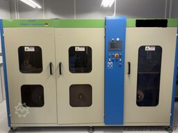 Lian Rou machinery LR-DM-85-P 20G34