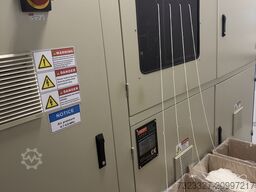 Lian Rou machinery LR-DM-85-P 20G34