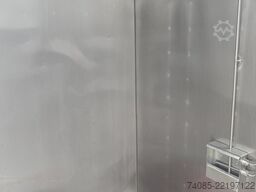 Schwan Rakobak H line