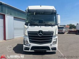 MERCEDES-BENZ Actros 1848*Big Space*Solo Star*Standklima*Alcoa
