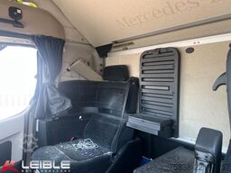 MERCEDES-BENZ Actros 1848*Big Space*Solo Star*Standklima*Alcoa