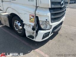 MERCEDES-BENZ Actros 1848*Big Space*Solo Star*Standklima*Alcoa