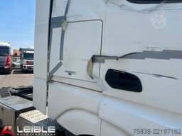 MERCEDES-BENZ Actros 1848*Big Space*Solo Star*Standklima*Alcoa