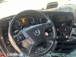 MERCEDES-BENZ Actros 1848*Big Space*Solo Star*Standklima*Alcoa