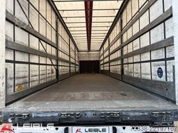 SCHMITZ CARGOBULL SCS 24XLight*RSAB*Zertifikat Code XL*Getränke*