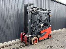 Linde E30H-01/600