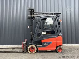 Linde E30H-01/600