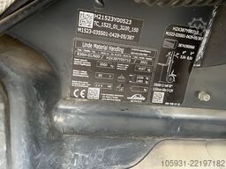 Linde E30H-01/600