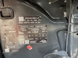 Linde E16H-02