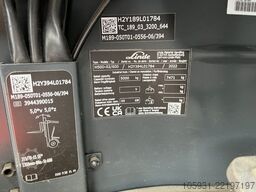 Linde H50D-02/600