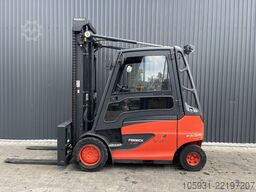 Linde E40H-01/600