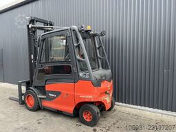 Linde E40H-01/600