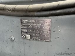 Linde E40H-01/600
