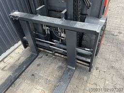 Linde E40H-01/600