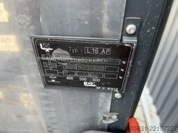 Linde L16AP
