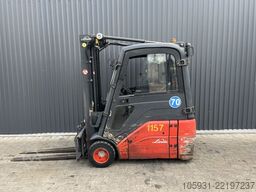 Linde E18-01