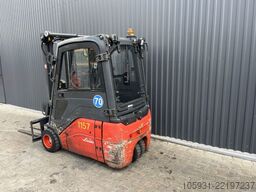 Linde E18-01