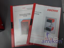 Henkel UVALOC 400 Loctite 97039