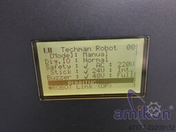 Techman Cobot Cobot TM5-900