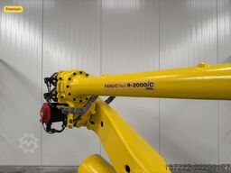 FANUC R-2000iC/125L