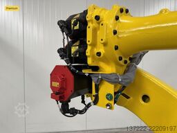 FANUC R-2000iC/125L