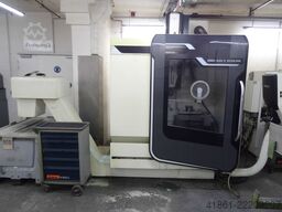 DMG DMC 365 V