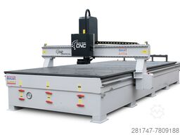 2030 SPECIAL with oscillating knife PGCNC 2030 SPECIAL z nożem oscylacyjnym