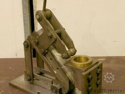 Stahl 60 mm