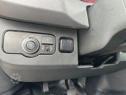 Mercedes-Benz Sprinter 314 KA Hubladebühne Bär Klima