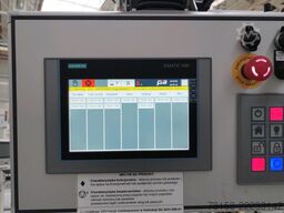 PIA Automation Assembly and Testing Line