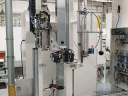PIA Automation Assembly and Testing Line