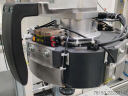 PIA Automation Assembly and Testing Line