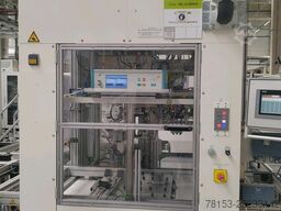PIA Automation Assembly and Testing Line