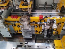 PIA Automation Assembly and Testing Line