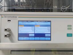 PIA Automation Assembly and Testing Line