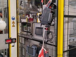 PIA Automation Assembly and Testing Line