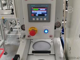 PIA Automation Assembly and Testing Line