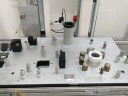 PIA Automation Assembly and Testing Line